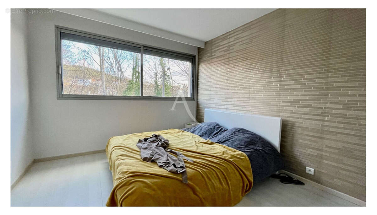 Appartement à EPINAL