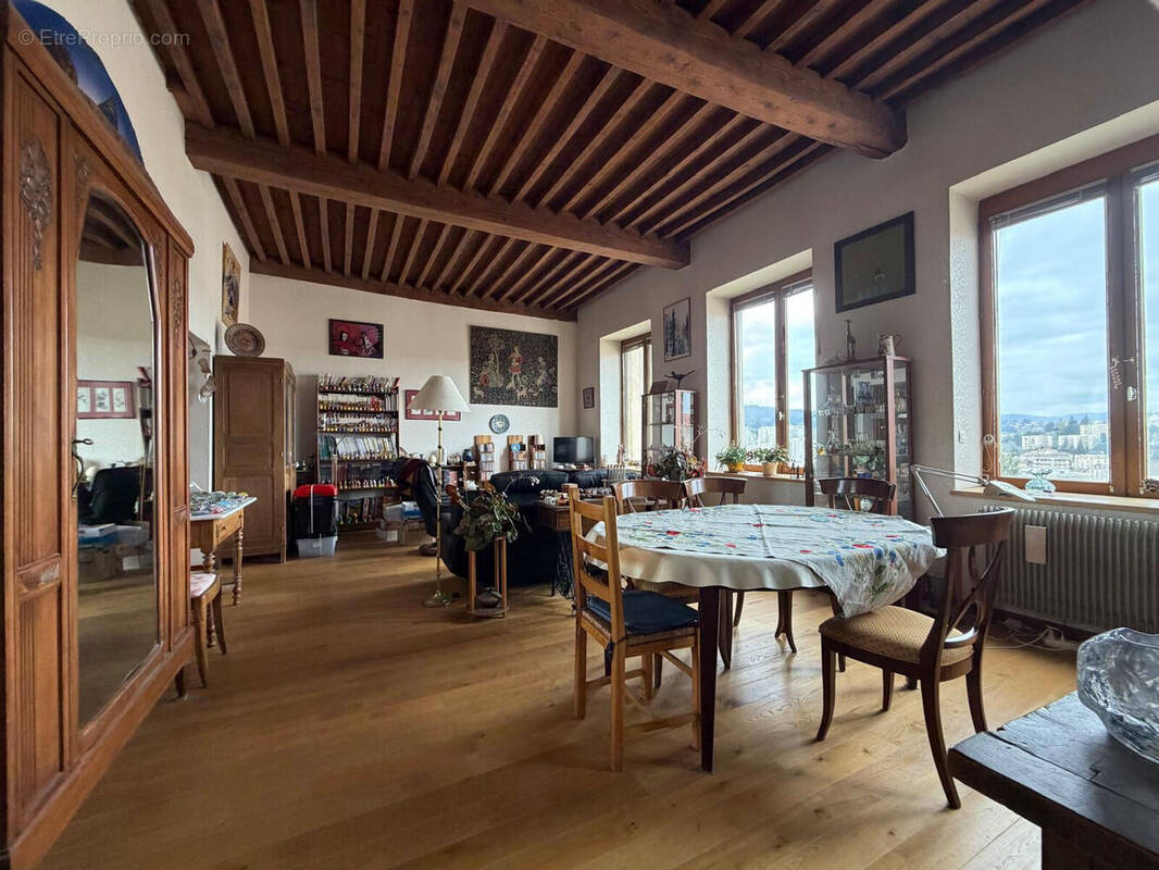 Photo 1 - Appartement à SAINT-ETIENNE