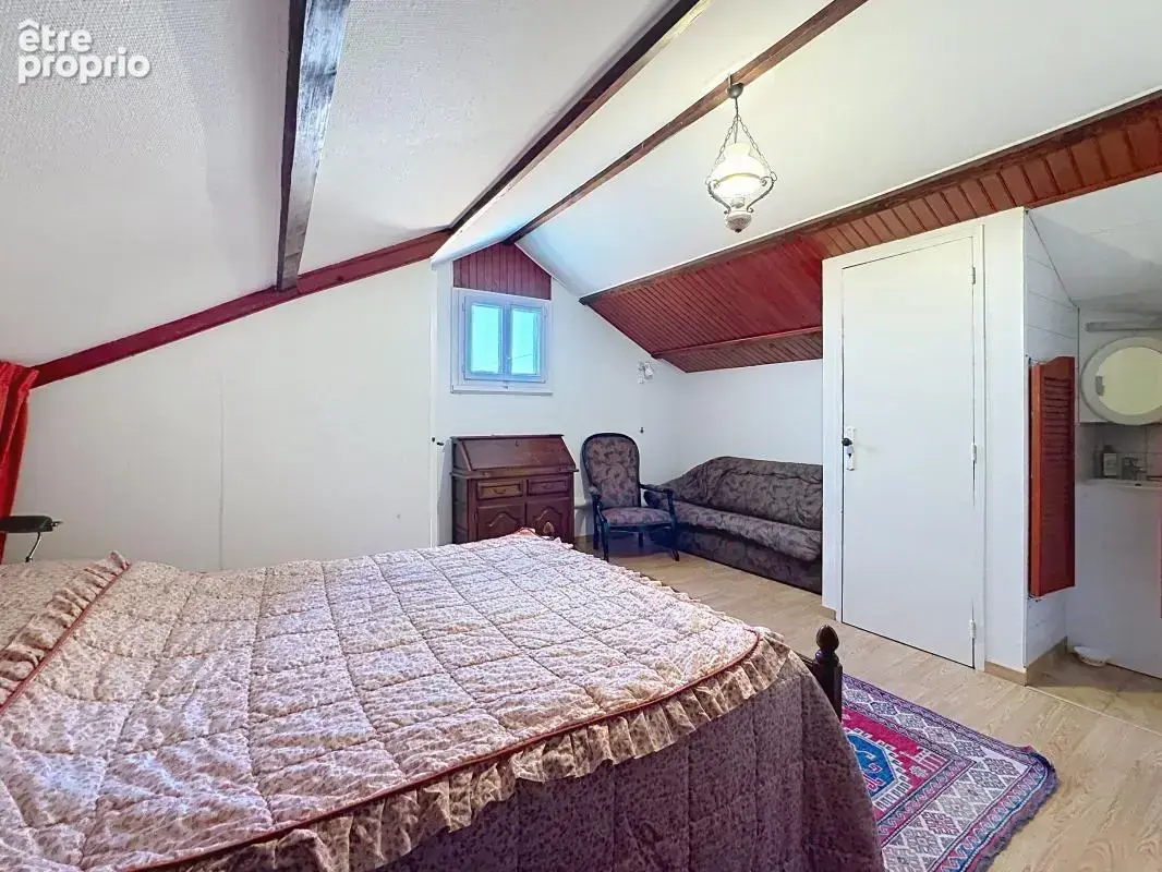 Maison À Vendre - photo 13