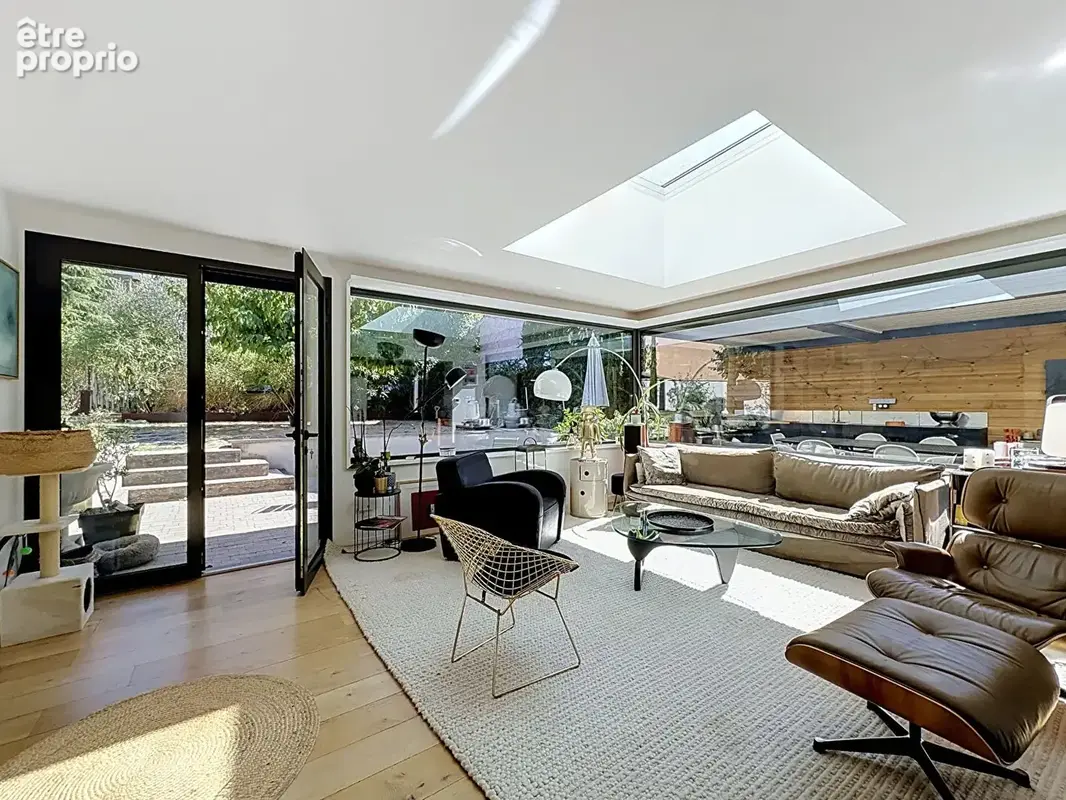 A vendre maison  caluire et cuire - photo 8