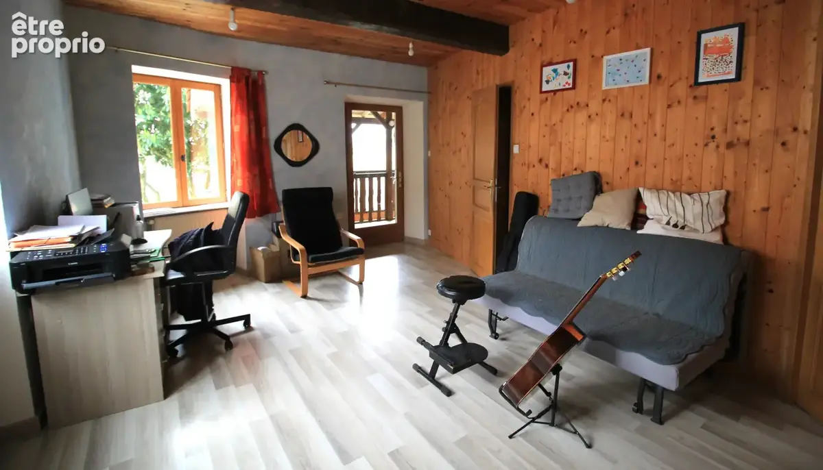 Maison et son gite - photo 14