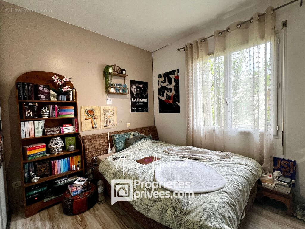 Maison à SAINT-DENIS-DE-PILE