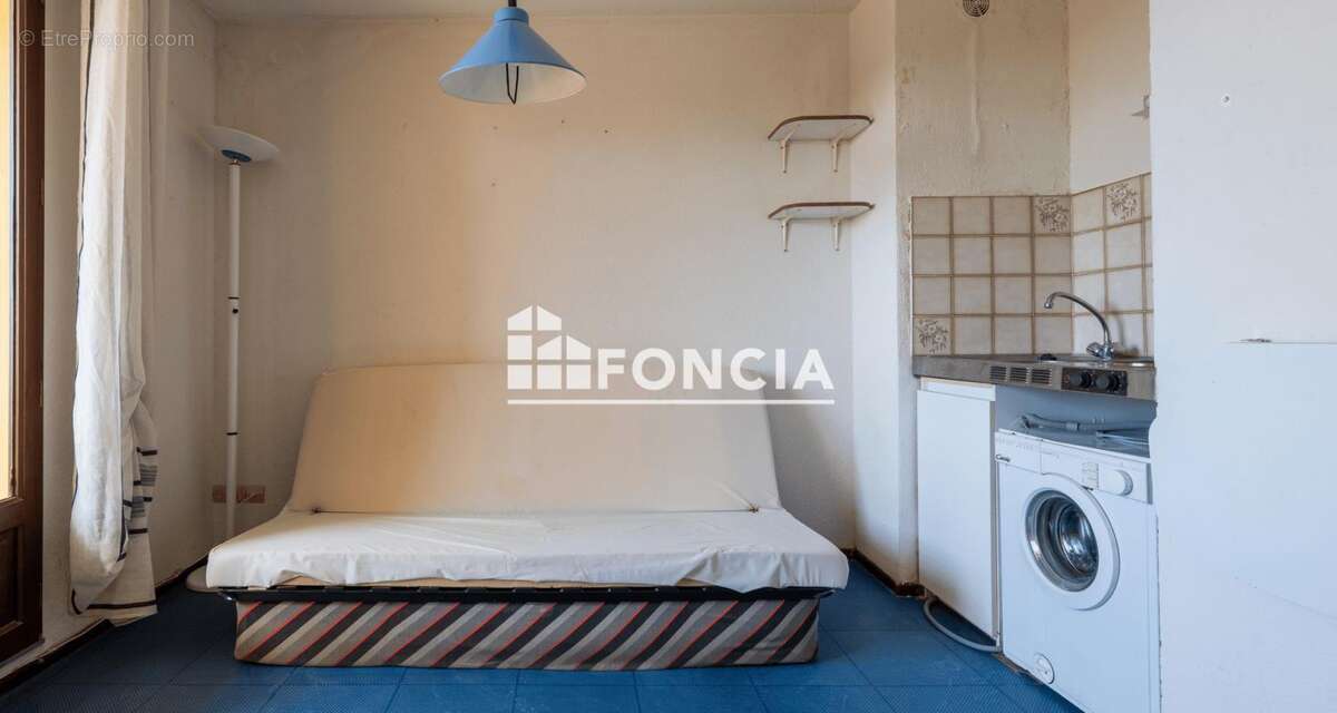 Appartement à FLEURY