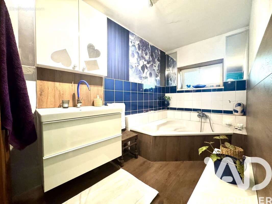 Photo 5 - Maison à BERTRAMBOIS