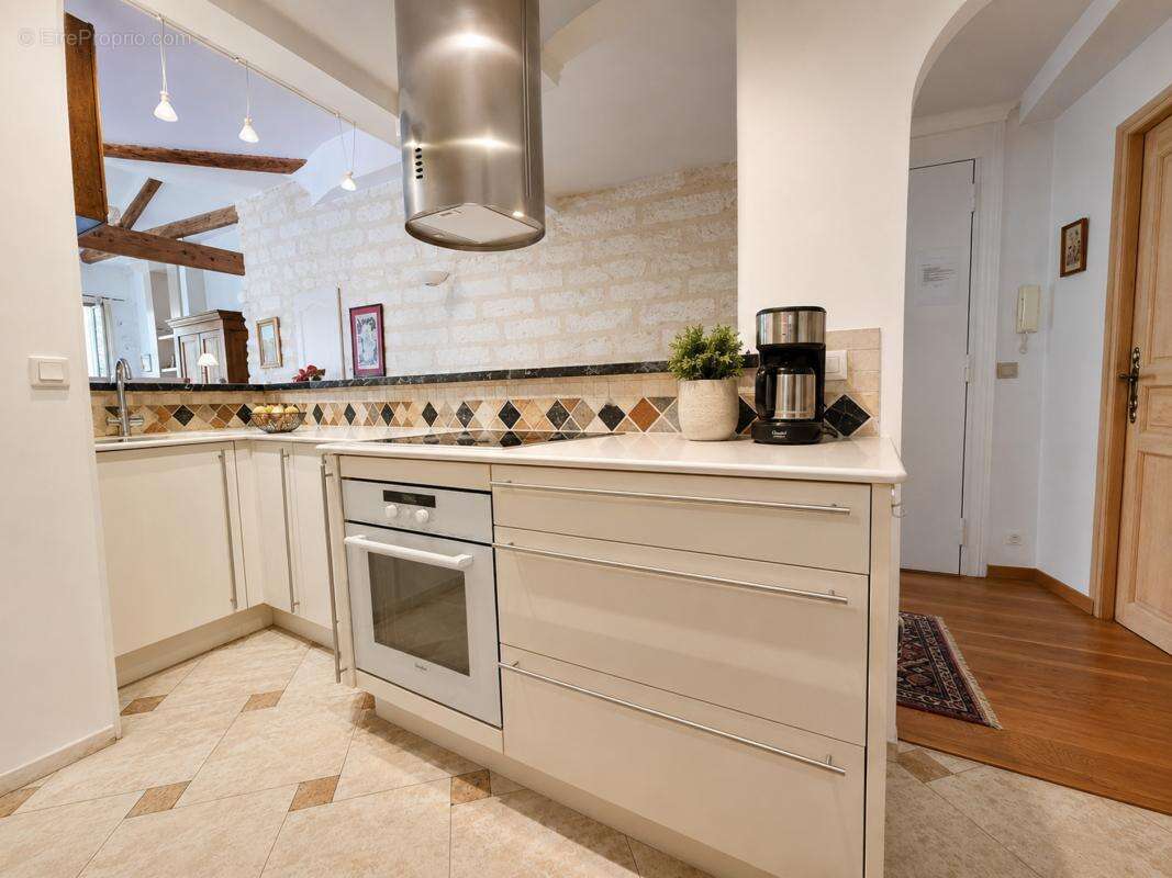 Appartement - photo 8