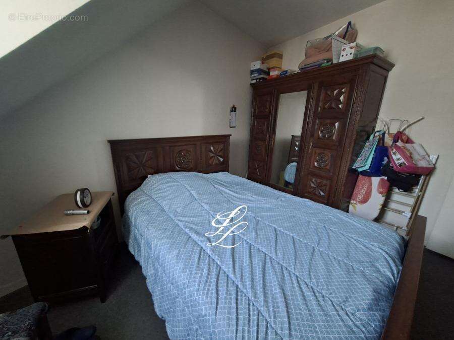 Appartement à SABLE-SUR-SARTHE