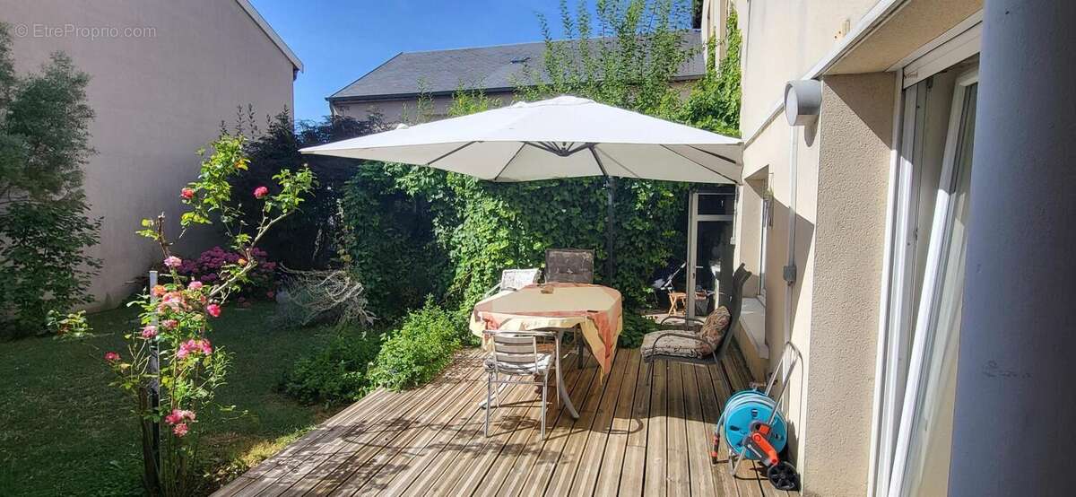 Appartement 140 m² à Volmerange-Les-Mines  - photo 7