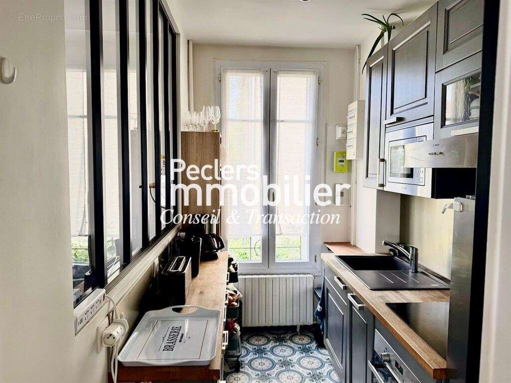 Appartement/maison trois chambres rer - photo 2