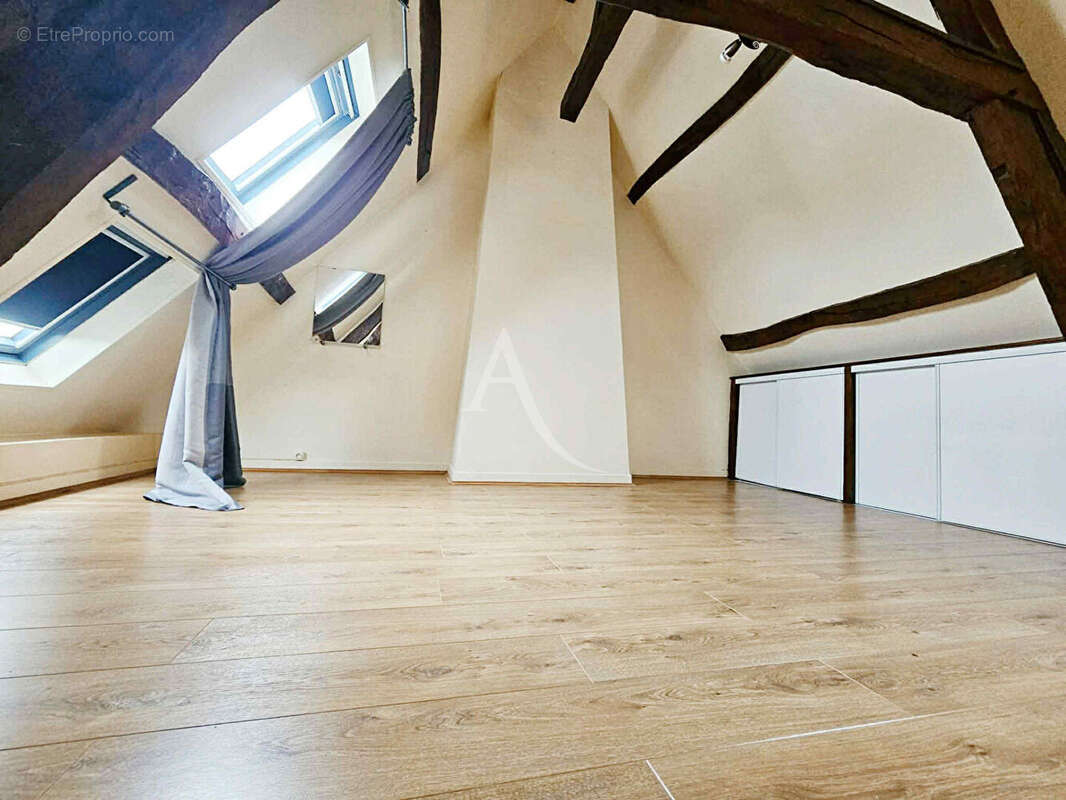 Maison à RUE