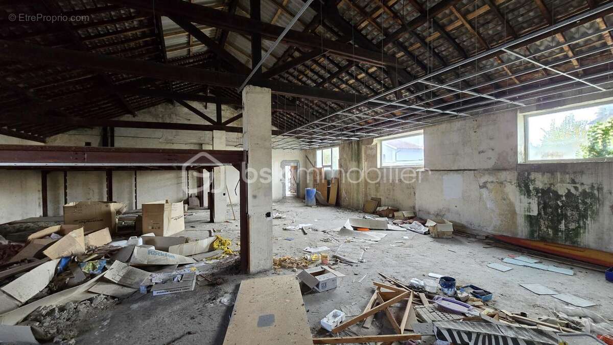 Appartement à TARBES