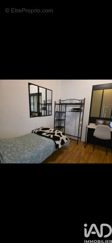 Photo 3 - Maison à JOIGNY