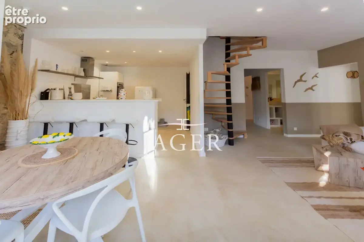 Maison 4 pièces 101 m² à vendre à Gassin (83580) - photo 7