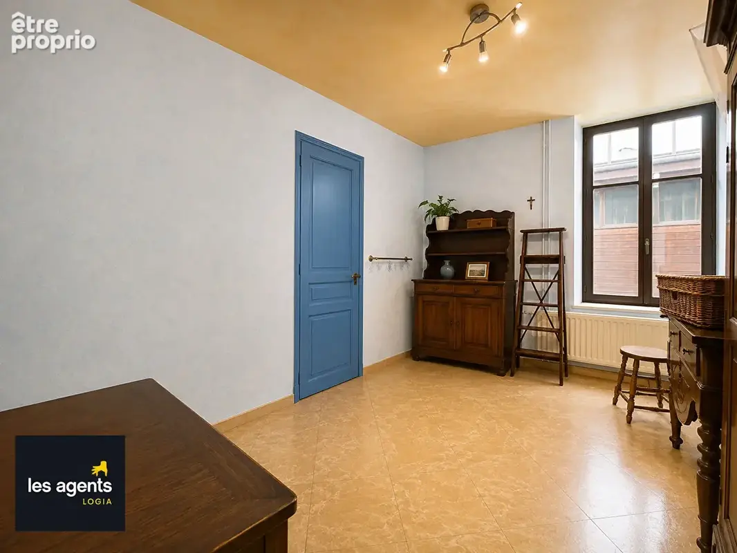 Une maison pensée pour la vie de famille - photo 7