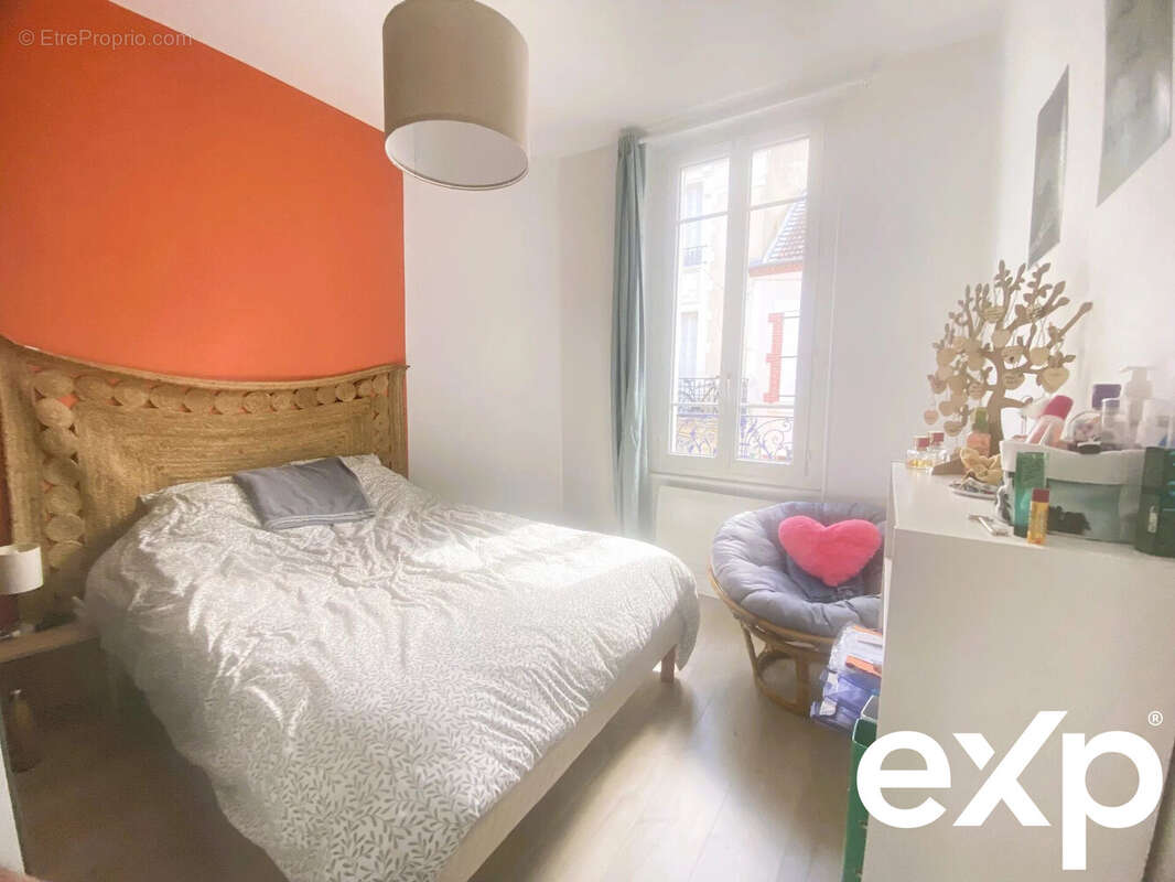 Appartement à VICHY