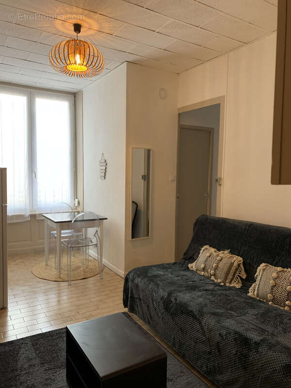 St etienne proche centre deux - photo 2
