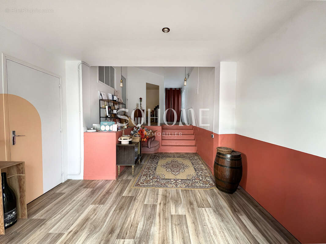 REIMS Local professionnel - photo 2