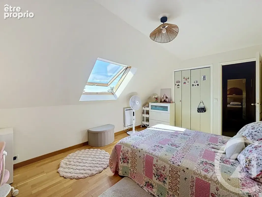 Maison 6 pièces 164 m² à vendre à Samoreau (77210) - photo 23