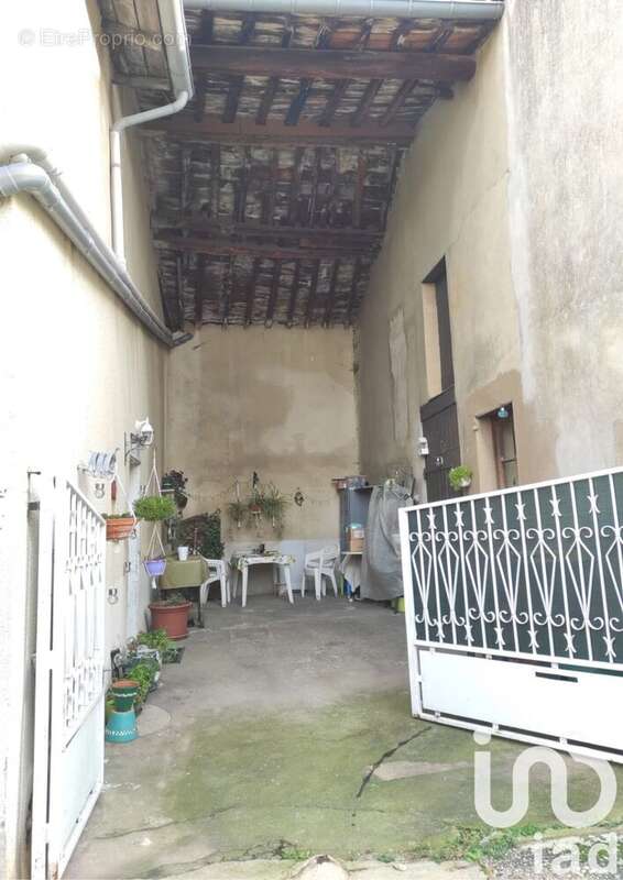 Photo 8 - Maison à MILLERY