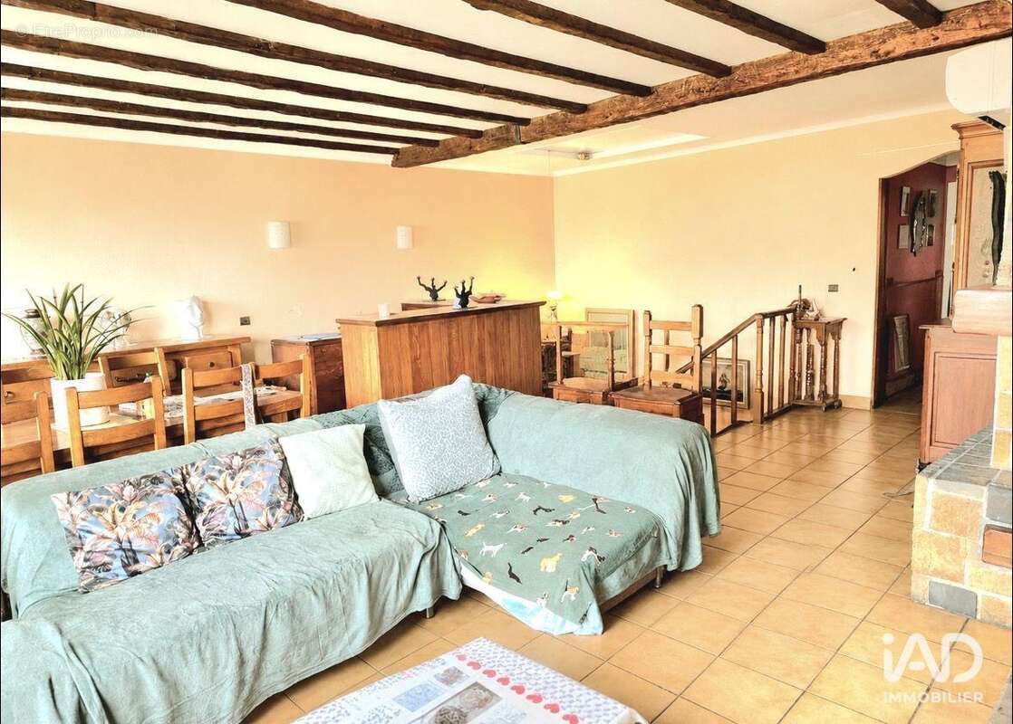 Maison 160 m² à Cerbere  - photo 6