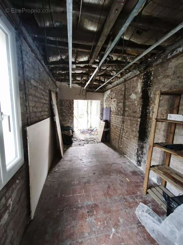 Appartement à ALES