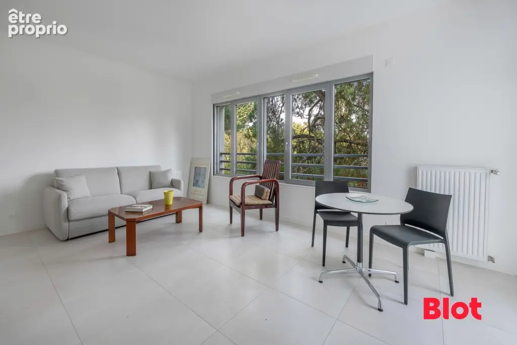 Appartement 2 pièces 40 m² à vendre à La Baule-Escoublac (44500) - photo 9