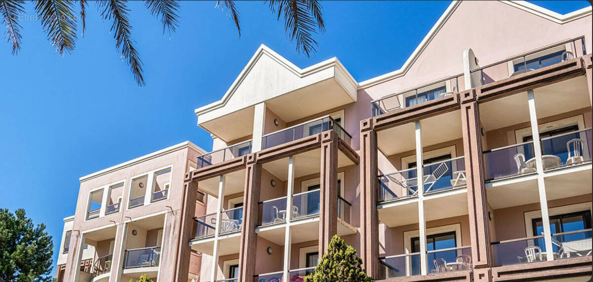 Appartement à PERROS-GUIREC