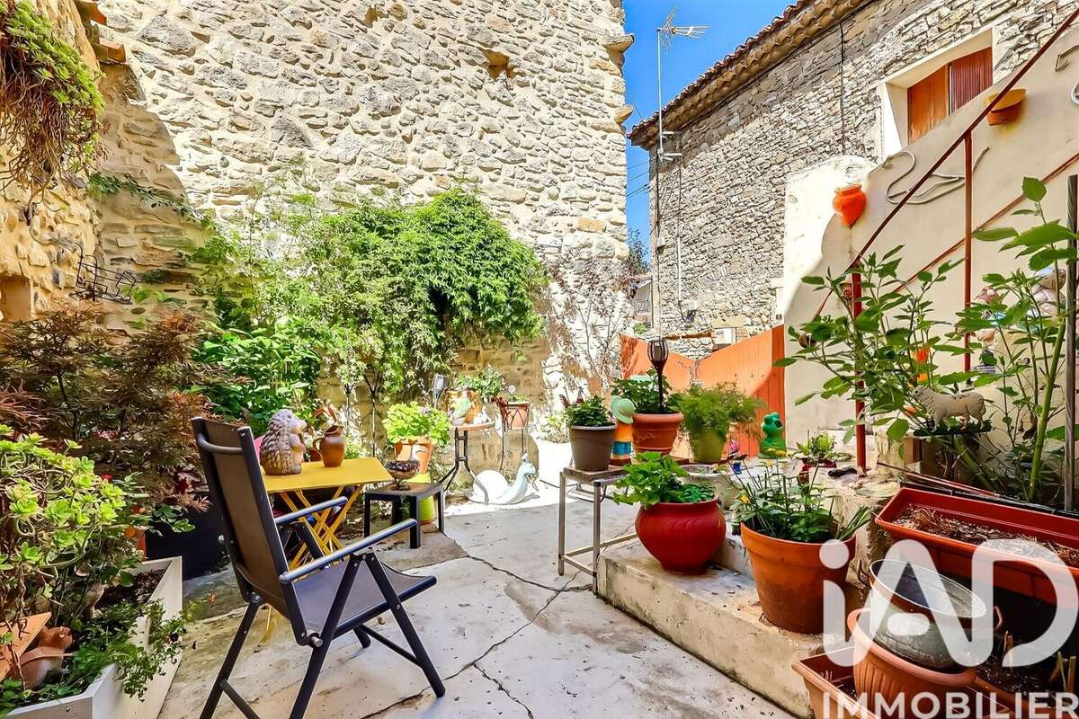 Photo 2 - Maison à BRIGNON