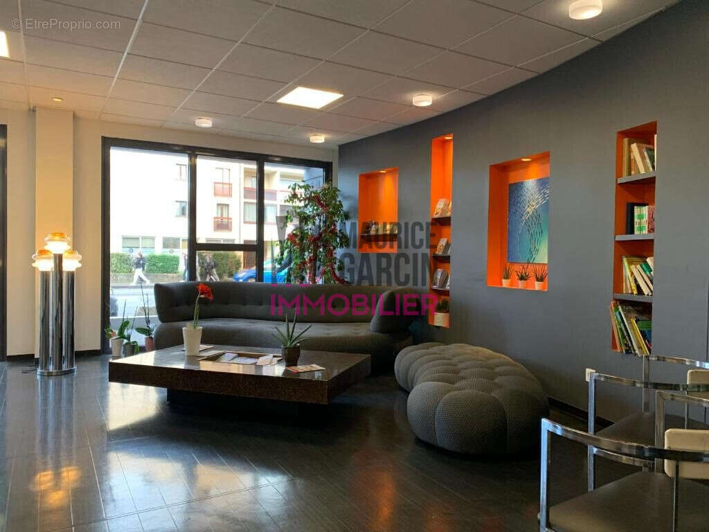 Appartement à AVIGNON