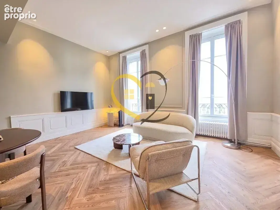 Appartement à LYON-2E