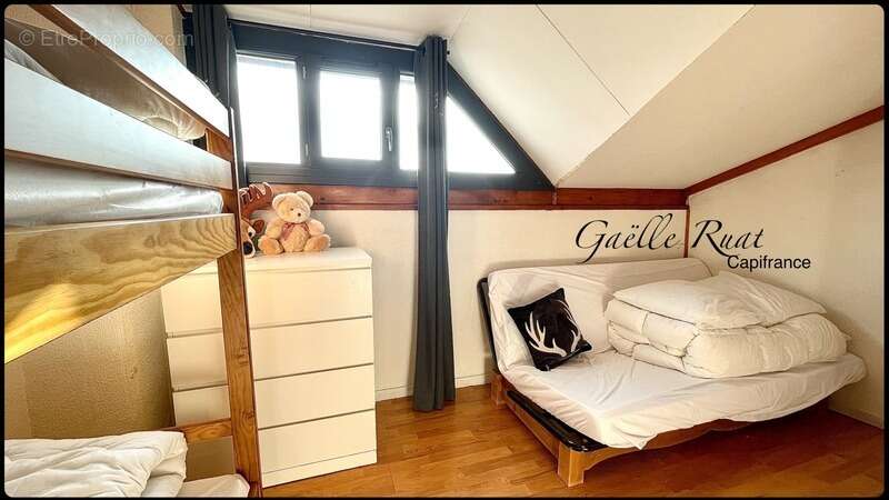 Maison à FONT-ROMEU-ODEILLO-VIA