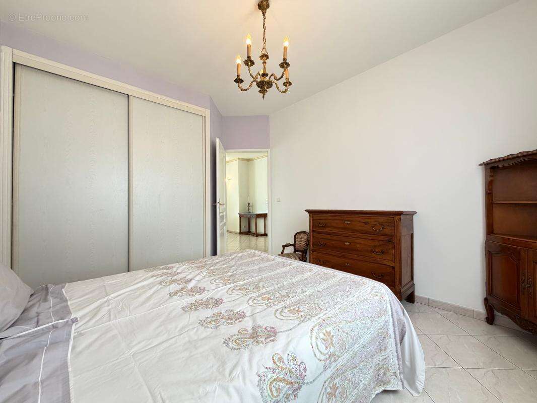 Superbe MAISON au calme, à 450 m Plage et Commerces du Centre Ville - photo 24
