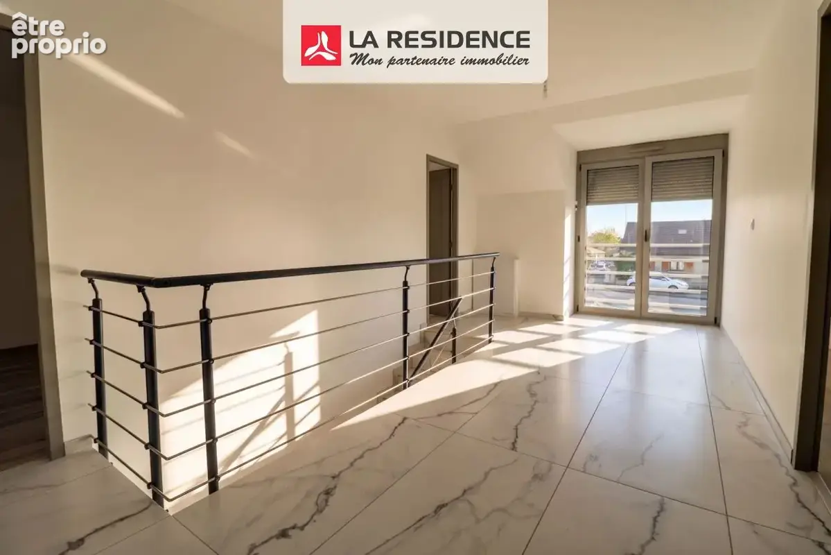 Maison 7 pièces 158 m² à vendre à Longnes (78980) - photo 5
