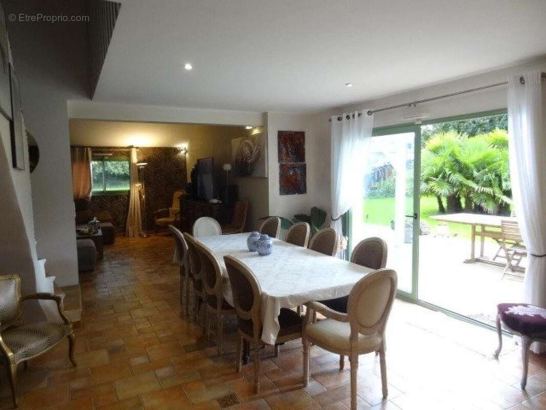 Photo 5 - Maison à LA BAULE-ESCOUBLAC