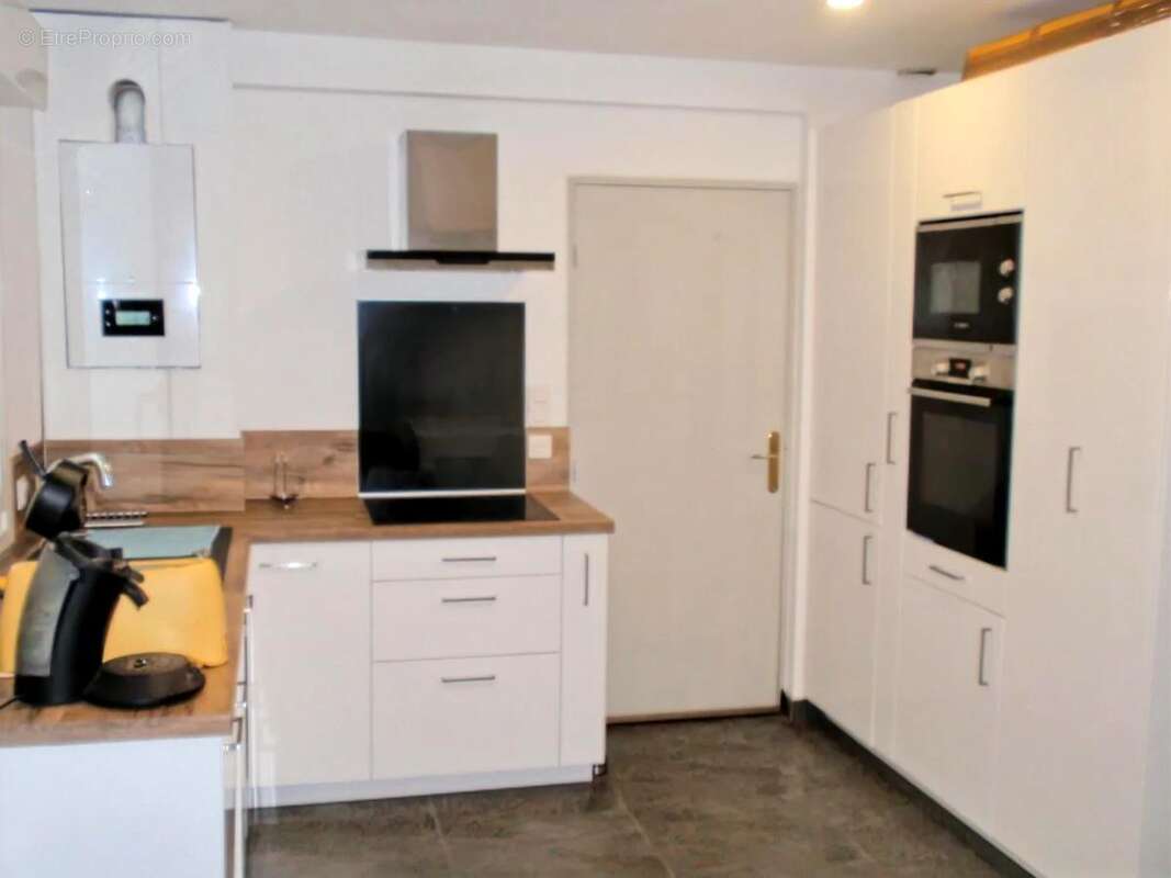 Maison 77 m² à Carvin  - photo 5