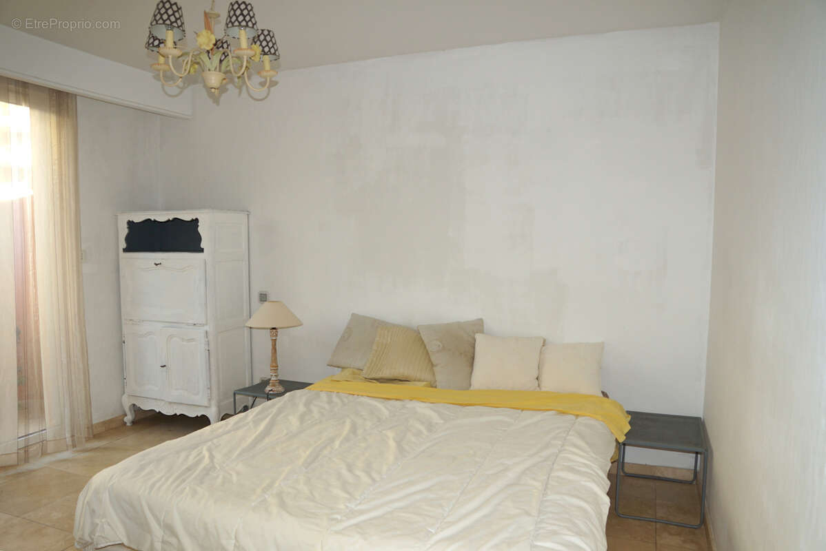 Appartement à CAVALAIRE-SUR-MER