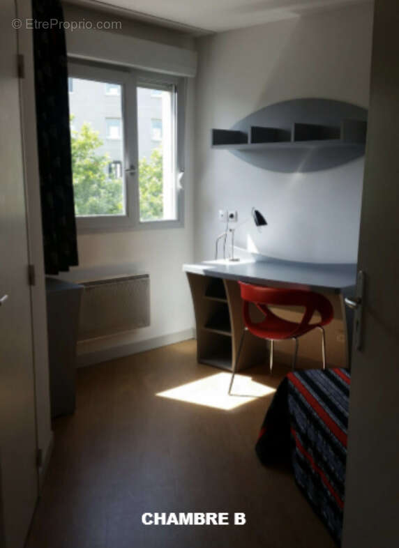 Appartement 43 m² à Lyon-8e  - photo 2