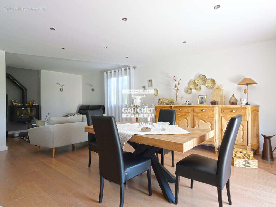 Maison 186 m² à Gap  - photo 5