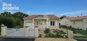 Maison à MONTPON-MENESTEROL