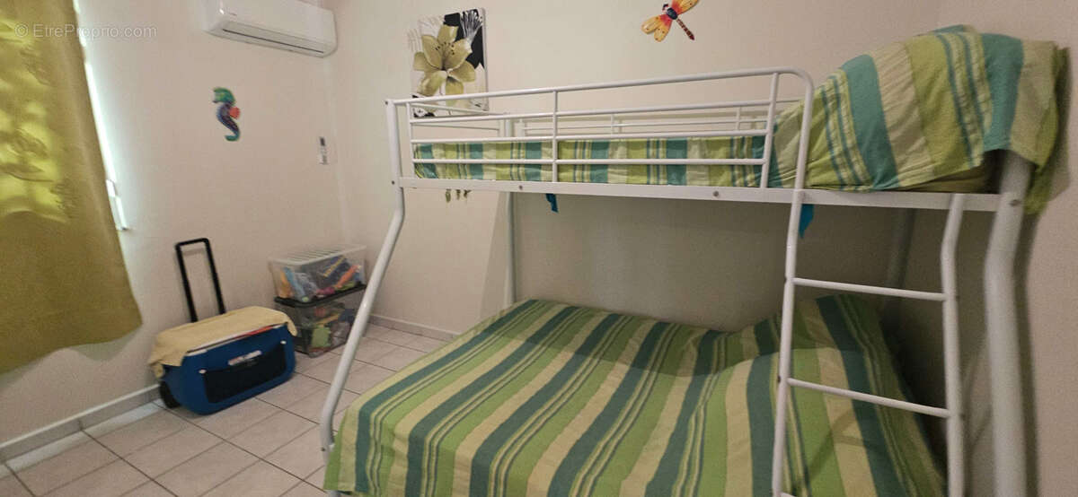 Appartement à LE DIAMANT