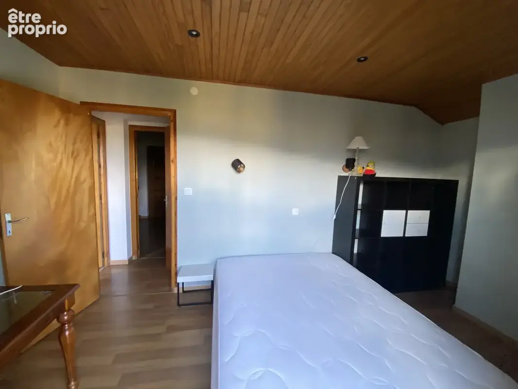 BOLQUERE - Très joli chalet cerdan composé de 2 logements indépendants - photo 19