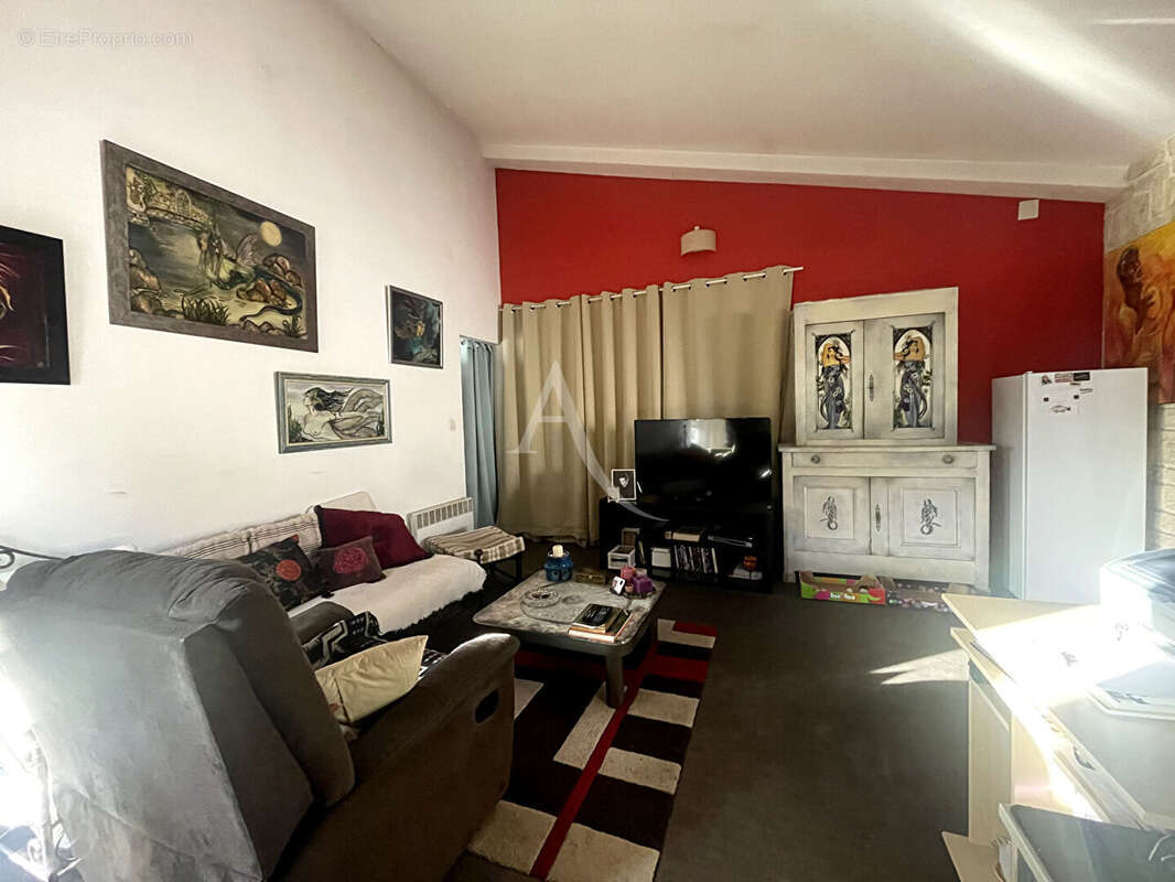 Appartement à HEREPIAN