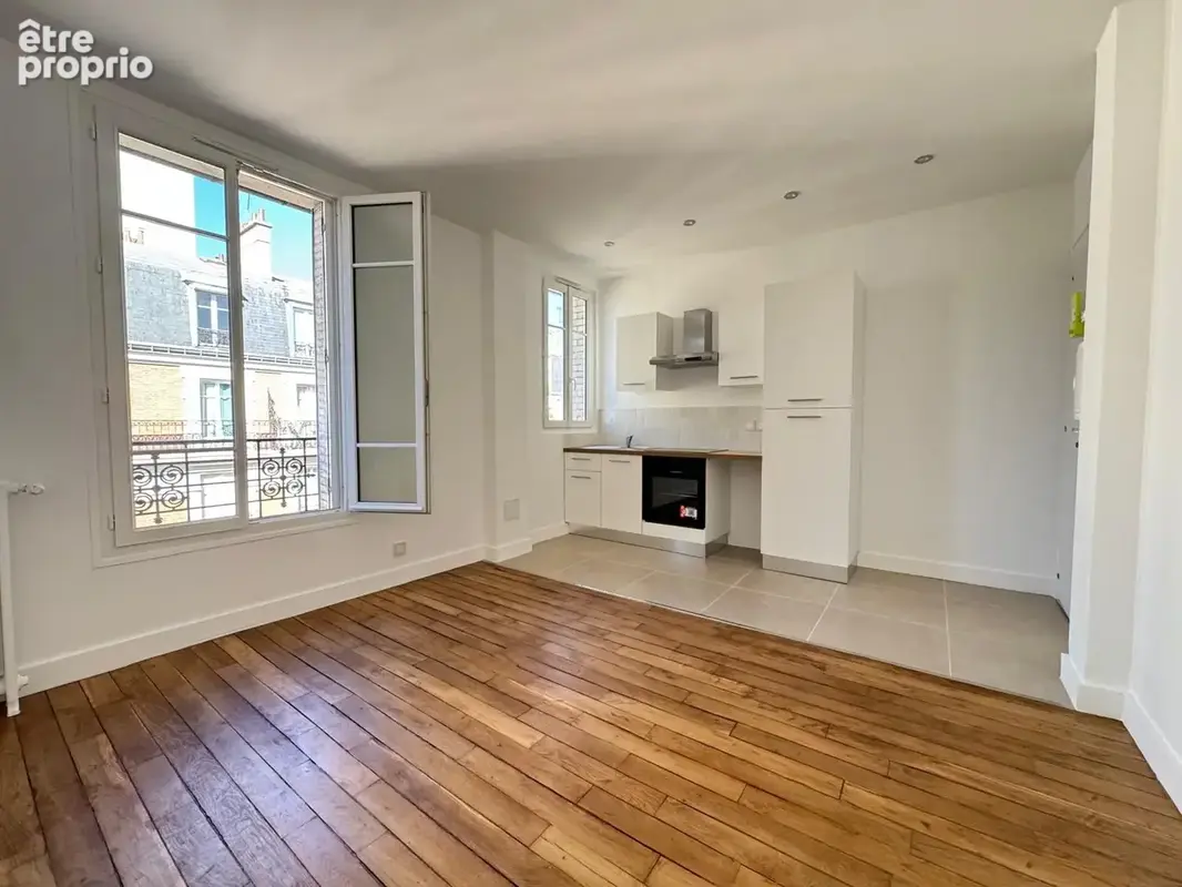 Appartement 2 pièces 37 m² à vendre à Paris-12e (75012) - photo 8