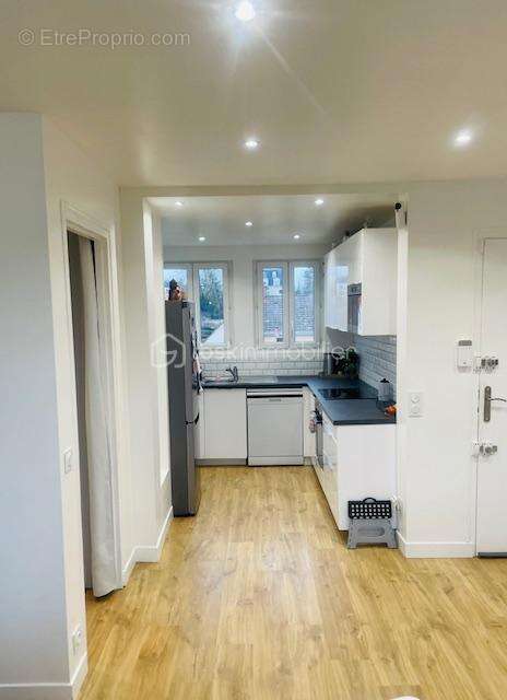 A vendre appartement 60 m2 proche gare melun - photo 4