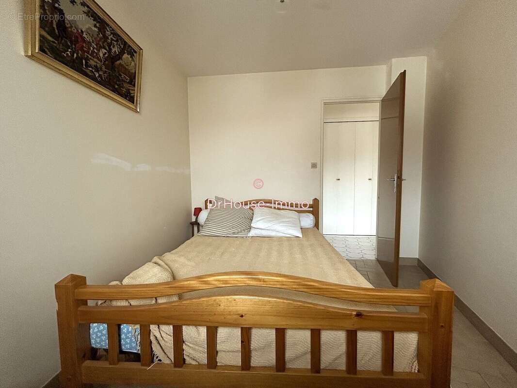 Appartement à LA TRANCHE-SUR-MER