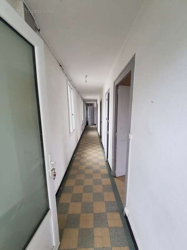 Appartement à TULLINS