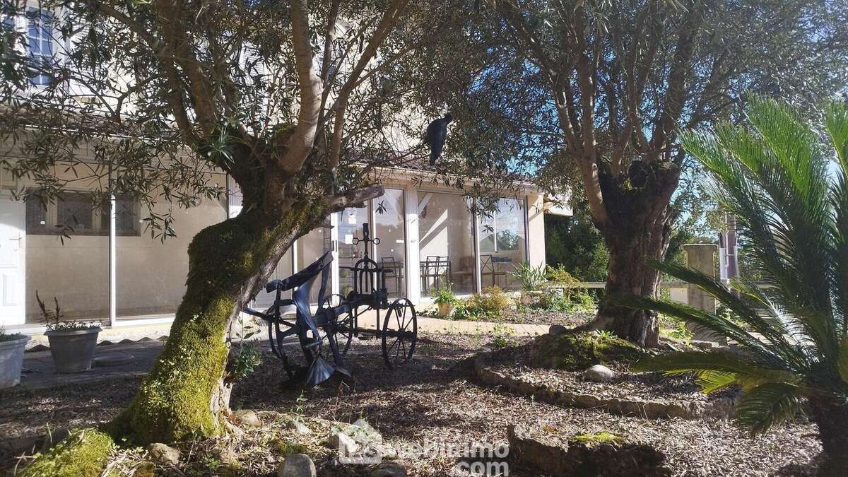 Maison 261 m² à Morlanne  - photo 60