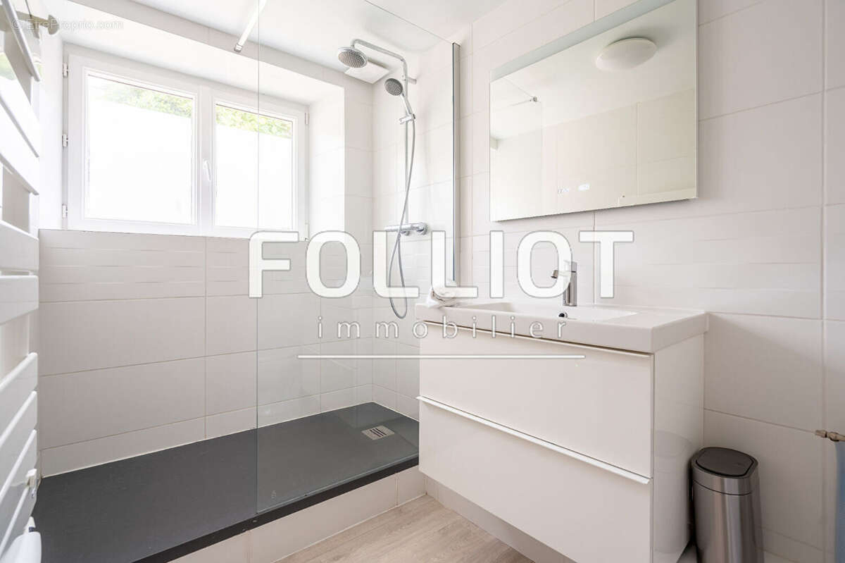 Appartement à BARNEVILLE-CARTERET