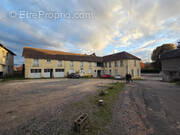 Appartement à LE DONJON
