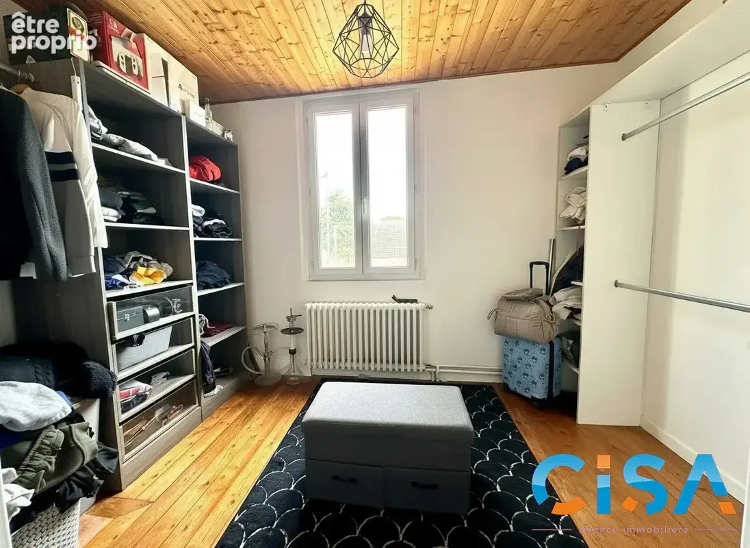 Maison 6 pièces 112 m² à vendre à Neuilly-En-Thelle (60530) - photo 8