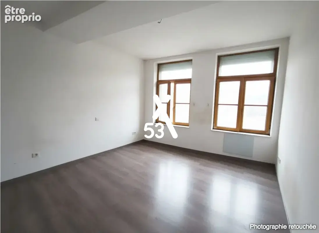 Maison 4 pièces 70 m² à vendre à Saint-Omer (62500) - photo 4